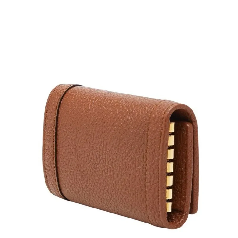 Gucci Diana Bamboo Key Case